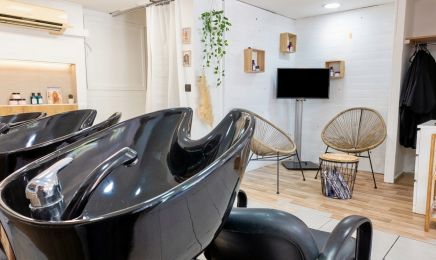 J'Hair Toulon : Manucure à Toulon