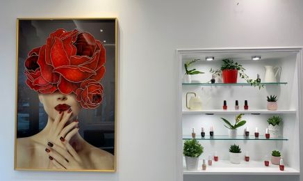 Ongles Etoiles : Manucure à Paris