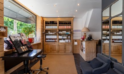 VIP Esthétique : Institut de beauté à Chelles
