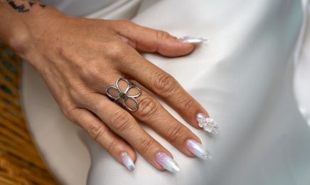 LES ongles x REM Azur  : Institut de beauté à Fréjus