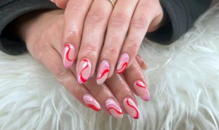 Hannah Nails & Cils  : Manucure à Marseille