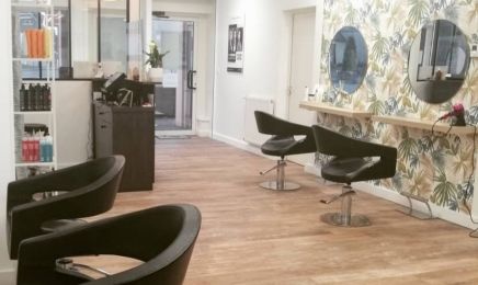 Fa si la coiffer - Saint Gilles : Coiffeur à Saint-Gilles