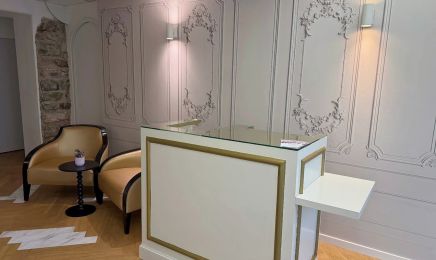 L’institut St Jean de Luz- Facialiste- Keratotherapeute -Electrolyse -FaceSculpting-Kobido : Institut de beauté à Saint-Jean-de-Luz