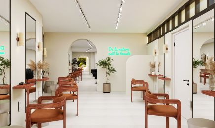 PAMA : Coiffeur à Paris