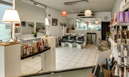 Atelier 37 : Coiffeur à Bordeaux