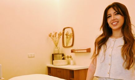 Madrea : Institut de beauté à Floirac