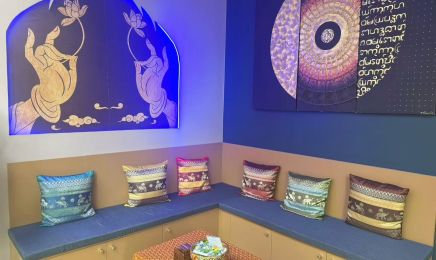 Thai Swan Massage SPA  : Institut de beauté à Paris