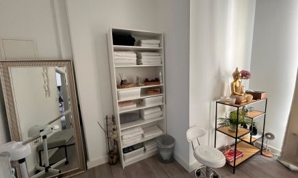 House of Headspa Wuppertal: Kosmetikstudio in Wuppertal