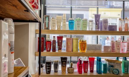 Coiffure Unanyme : Coiffeur à Nantes