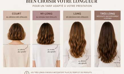 Numéro 9  : Coiffeur à Villeneuve-lès-Maguelone