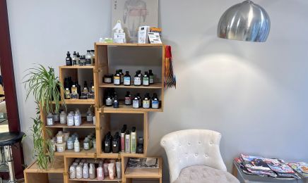 EM5 : Coiffeur à Provins