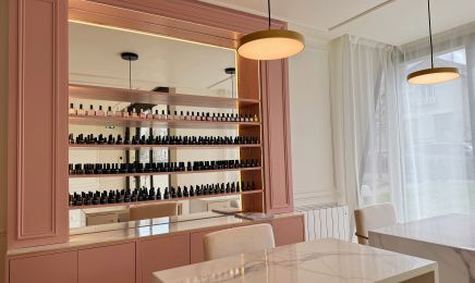 Meden : Institut de beauté à Saint-Maur-des-Fossés