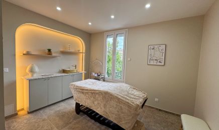 Diamant Nails & Beauty : Manucure à Arnouville