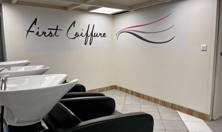 First Coiffure : Coiffeur à Sophia Antipolis