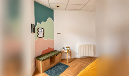 Posture Cycliste & Pause Massage : Massothérapeute à Doussard