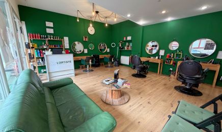 L'Artiste : Coiffeur à Montigny-lès-Metz