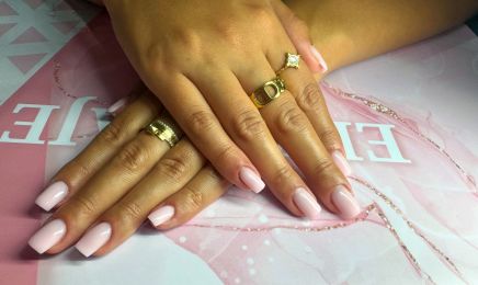 Beauty nails by Cha : Institut de beauté à Nice