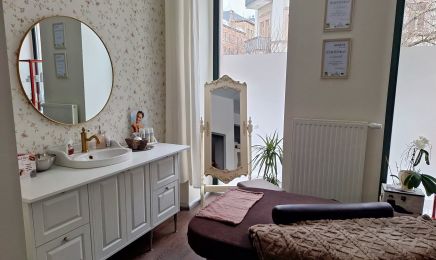 On Hair & Red Lips: Friseur in Chemnitz