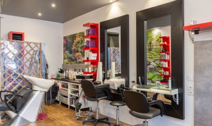 Caprices Coiffure : Coiffeur à Mayenne