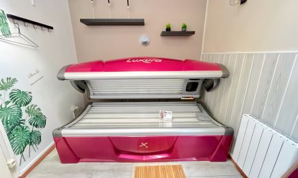 Esthetique & beaute by pauline : Institut de beauté à Albert