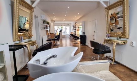 L'atelier 9 : Coiffeur à Metz
