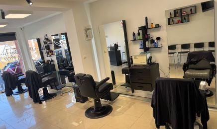 L’Hair Bello By Anto : Coiffeur à Ans