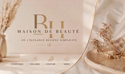 Maison de Beauté BH : Coiffeur à Béziers