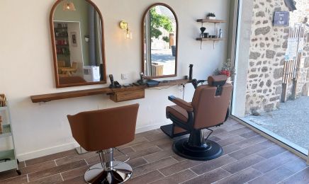 Un Brin de Cheveux : Coiffeur à Saint-Fraimbault-de-Prières