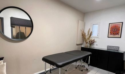 LNA Care : Institut de beauté à Groslay