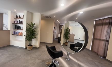 Angie Hair : Coiffeur à Rohrbach-lès-Bitche