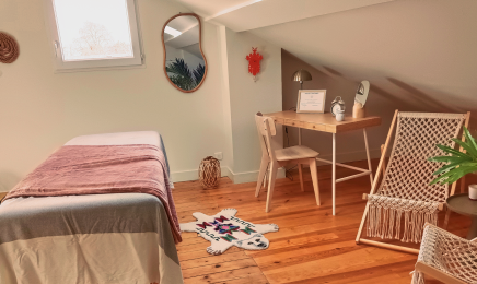 Massage Libourne : Institut de beauté à Libourne