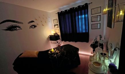 Gigi Esthetic ( Exclusivement féminin ) : Manucure à Sèvres