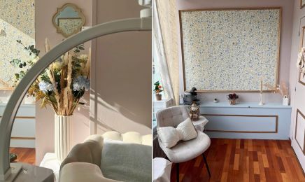 Le boudoir  : Institut de beauté à Épinal