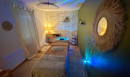l’ecrin des plantes  : Coiffeur à Saint-Gengoux-de-Scissé