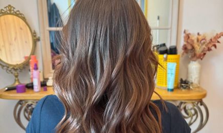 W Color Expert : Coiffeur à Lyon