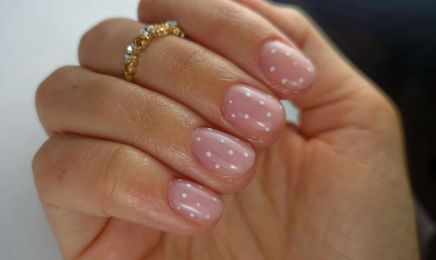 Jelia Beauty : Manucure à Boutigny-Prouais