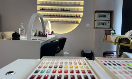 Misaki : Institut de beauté à Paris
