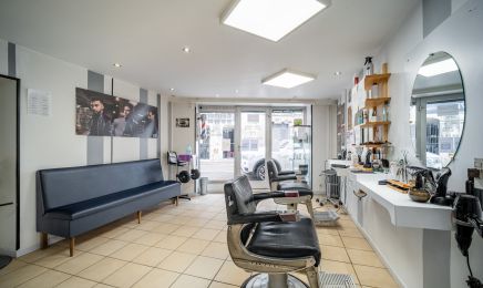 Ceca Loredane : Coiffeur à Is-sur-Tille