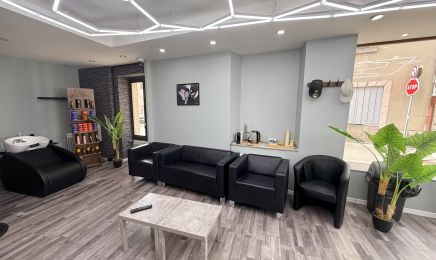 Elite Haircut : Barbier à Pontarlier