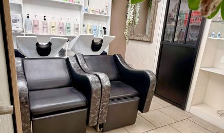 New Life : Coiffeur à Jassans-Riottier