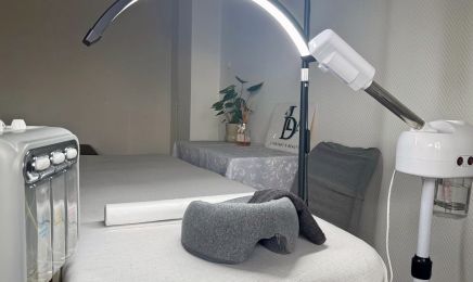 L’instant D Beauty ✨ : Manucure à Haguenau