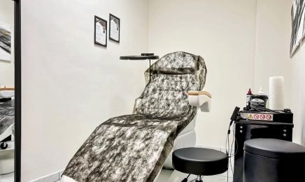 Amiri Beauty : Kosmetikstudio in Frankfurt am Main