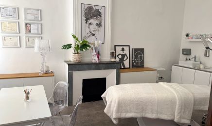 Maison wild : Manucure à Aix-en-Provence