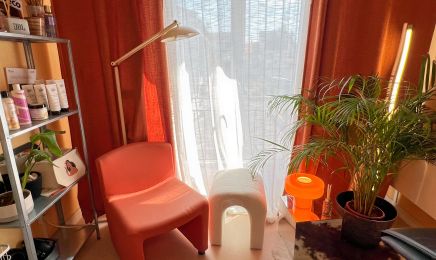 The Curl Place : Coiffeur à Blagnac