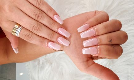 Nails Couleur  : Manucure à Paris