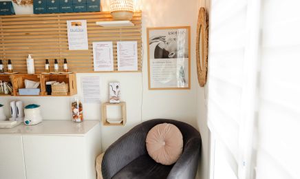 AB detente  : Coiffeur à Minzac