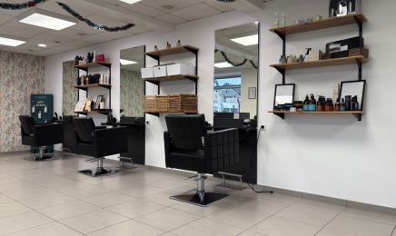 Osmose coiffure : Coiffeur à Asfeld