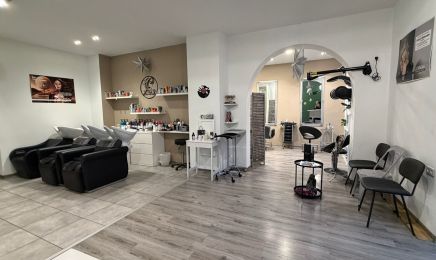 Jad'Hair : Coiffeur à Ajaccio