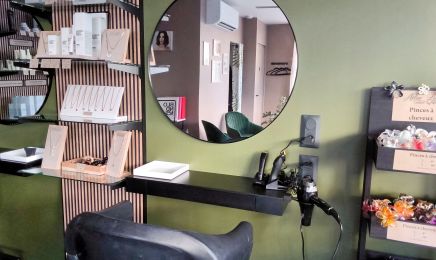 Atelier Lou Coiffure : Coiffeur à Le Thillot