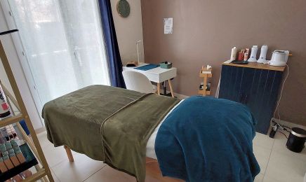 Institut Naturel : Manucure à Senlis